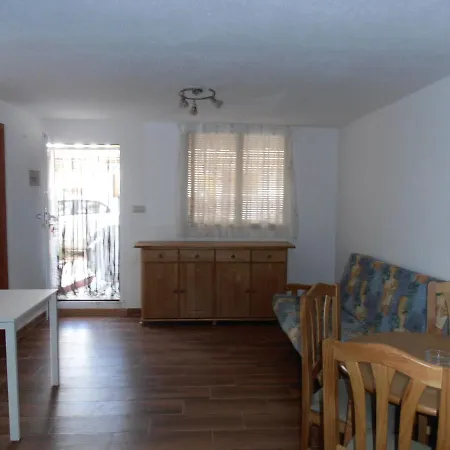 Apartment Euromar Iii Bajos