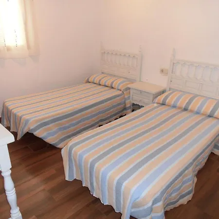 Euromar Iii Bajos * Peniscola