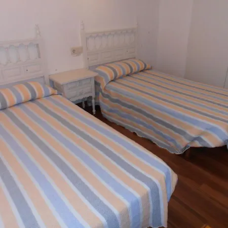Apartment Euromar Iii Bajos