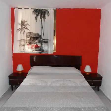 Apartment Euromar Iii Bajos *