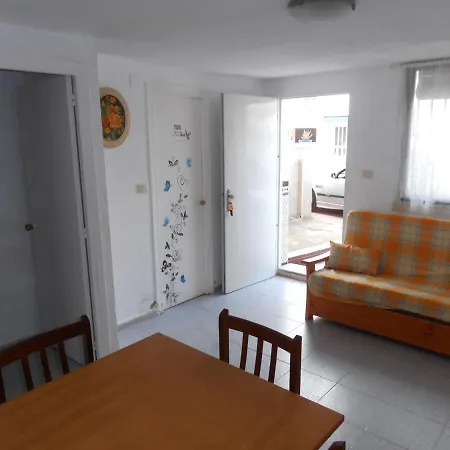 Euromar Iii Bajos Peniscola
