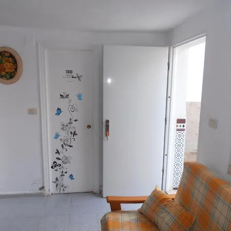 Apartment Euromar Iii Bajos