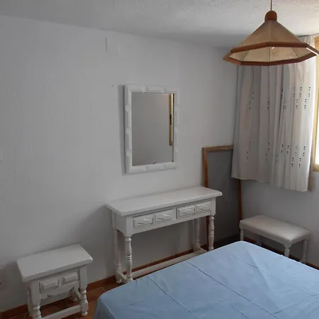 Euromar Iii Bajos Apartment