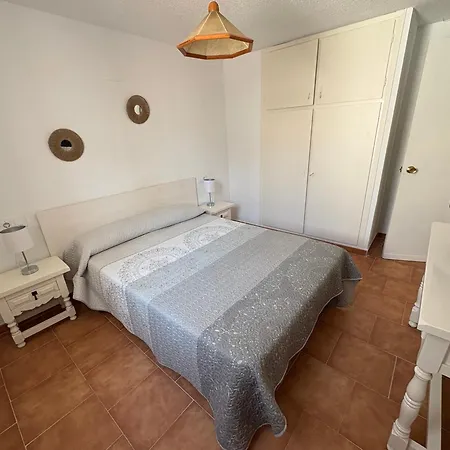 Euromar Iii Bajos Appartamento *