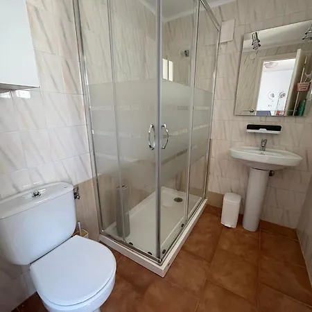 Euromar Iii Bajos Appartamento *