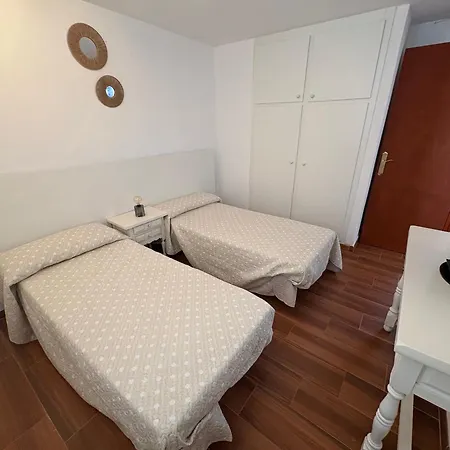 Appartamento Euromar Iii Bajos *