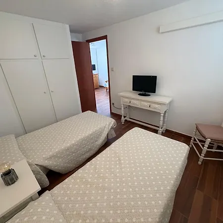Euromar Iii Bajos * Peñíscola