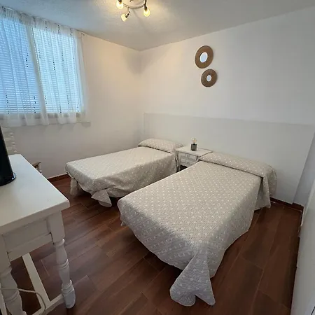 Appartamento Euromar Iii Bajos