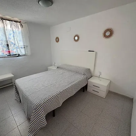 Appartamento Euromar Iii Bajos *