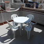 Lejlighed Euromar Iii Bajos