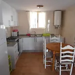 Lejlighed Euromar Iii Bajos *