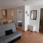 Lejlighed Euromar Iii Bajos Peñíscola