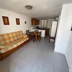 Lejlighed Euromar Iii Bajos Peñíscola