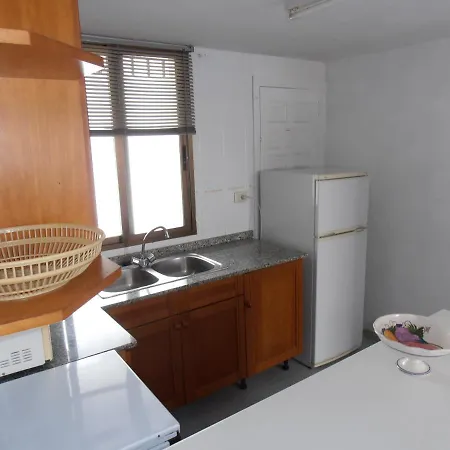 Apartamento Euromar Iii Bajos