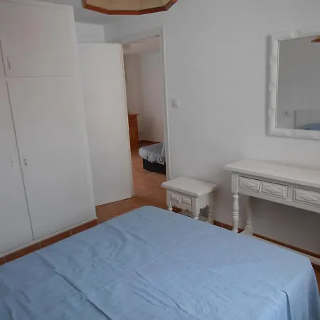 Apartamento Euromar Iii Bajos Peñíscola