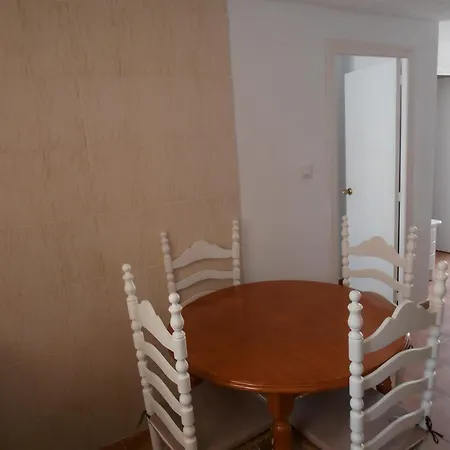 Euromar Iii Bajos Peñíscola