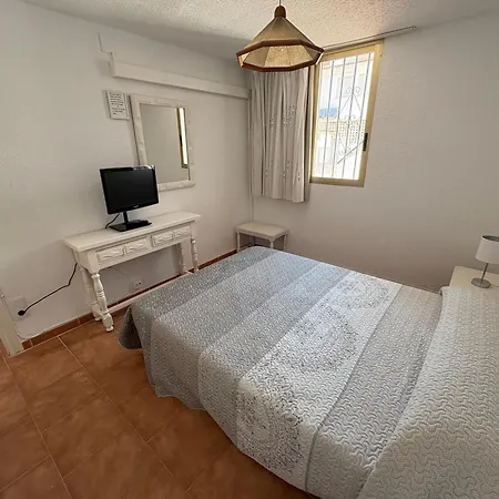 Lejlighed Euromar Iii Bajos Peñíscola