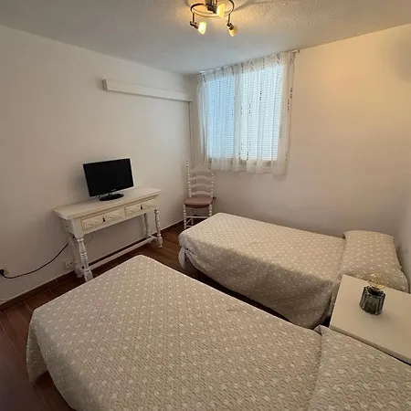 Euromar Iii Bajos Apartamento *