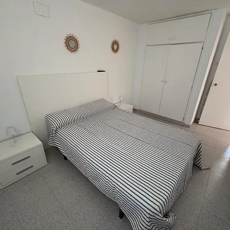 Apartamento Euromar Iii Bajos