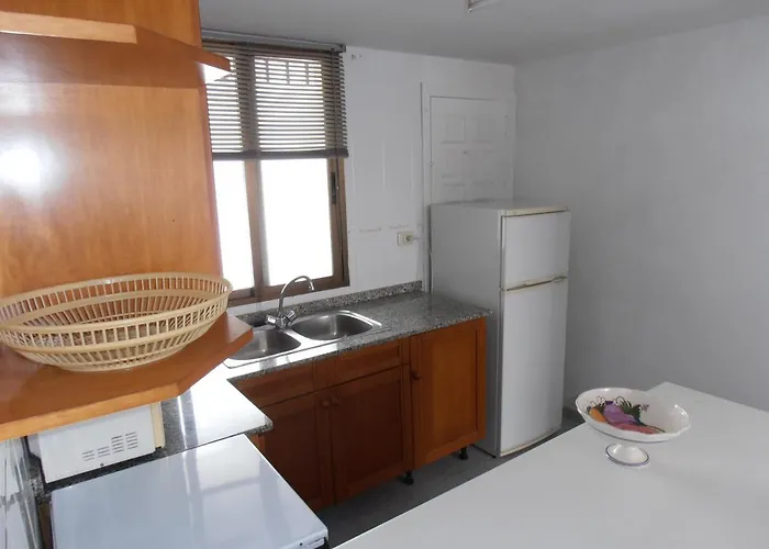Apartman Euromar Iii Bajos