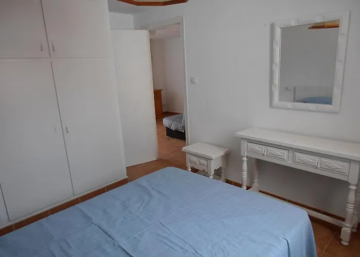 Apartman Euromar Iii Bajos Peñíscola