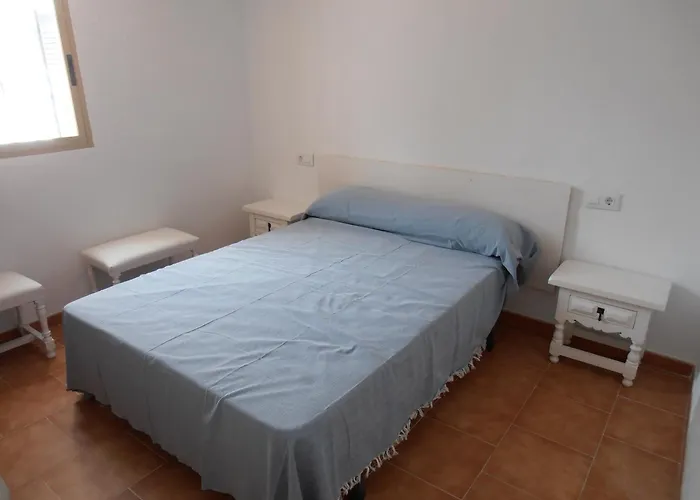 Euromar Iii Bajos * Peñíscola