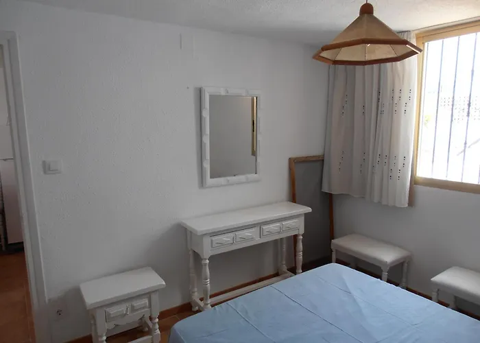Euromar Iii Bajos Apartman